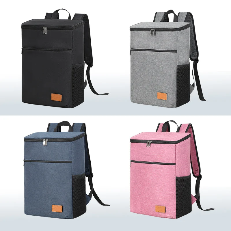 Isolierter Rucksack Brehn