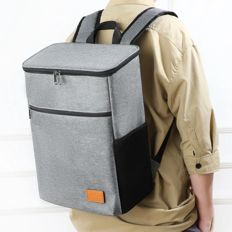 Isolierter Rucksack Brehn
