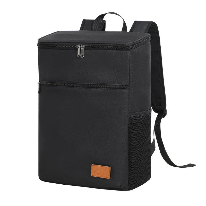 Isolierter Rucksack Brehn