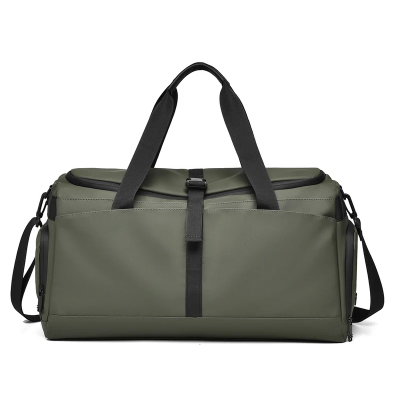 Herren Sport- und Reisetasche mit innovativer Fächerorganisation Skanto