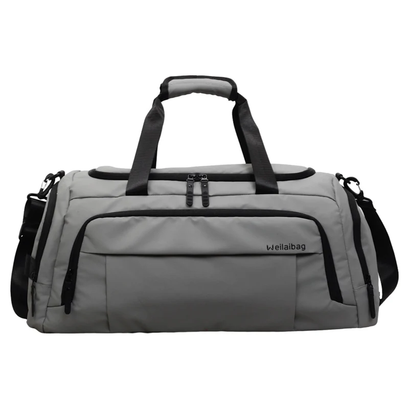 Herren Sport-Reisetasche mit mehreren Fächern Skanto
