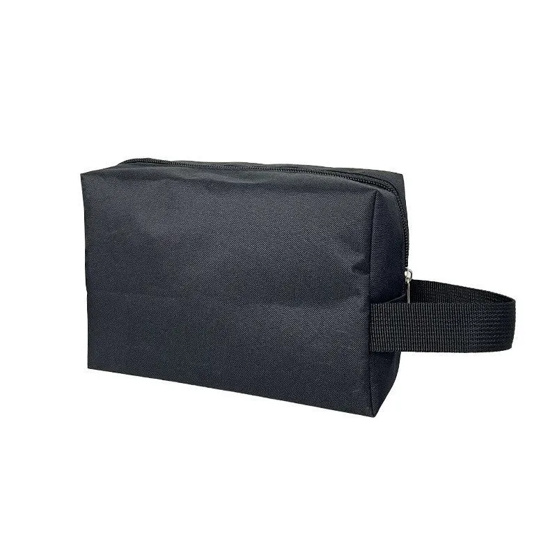 Kosmetik-SOS mit mehreren Taschen und sicherem Reißverschluss Skanto
