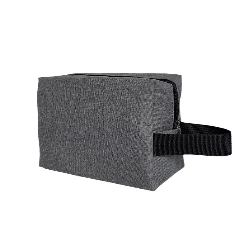 Kosmetik-Reisetasche mit robustem Reißverschluss Skanto