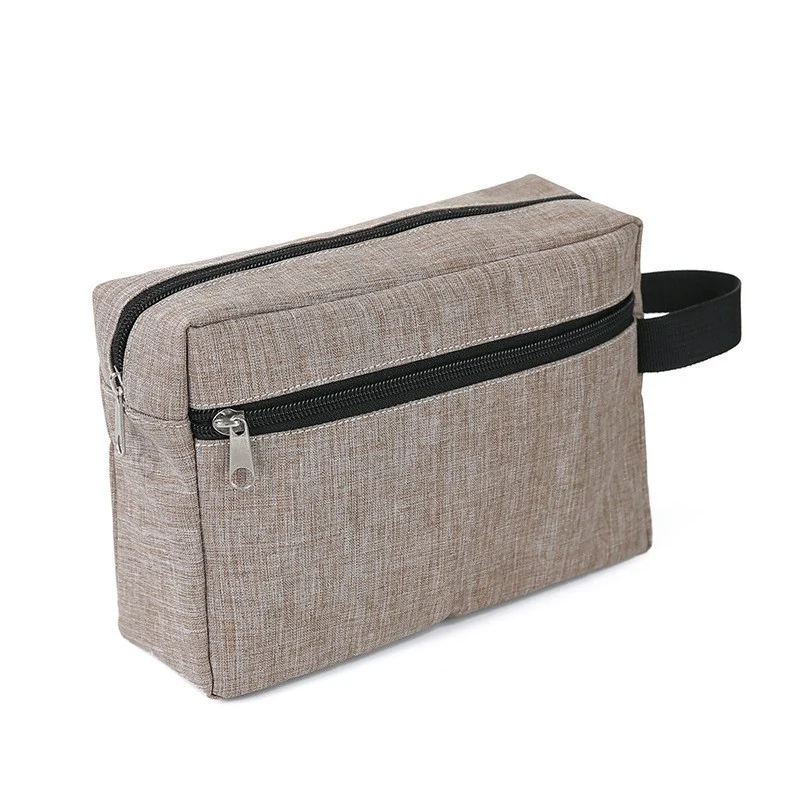Kompakte Kulturtasche Skanto