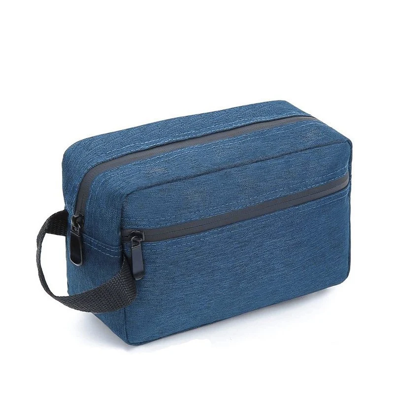 Kompakte Kulturtasche Skanto