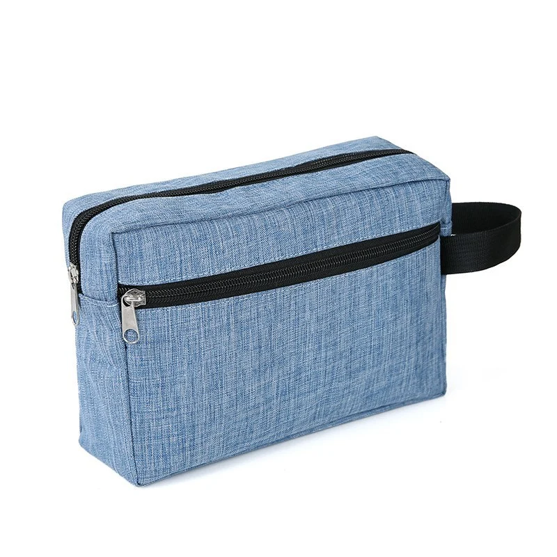 Kompakte Kulturtasche Skanto
