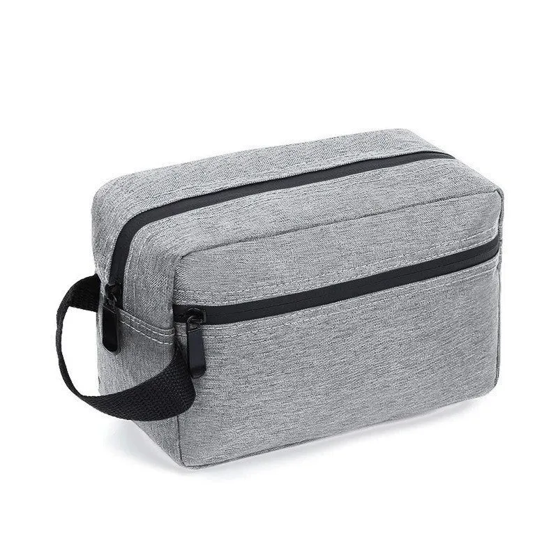 Kompakte Kulturtasche Skanto