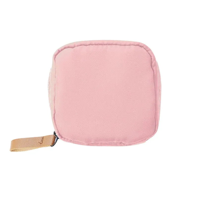 Kompakte Kulturtasche Skanto