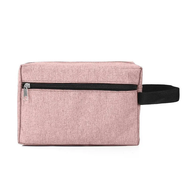 Kompakte Kulturtasche Skanto