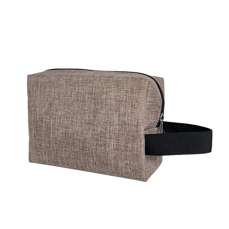 Kompakte Kulturtasche Skanto