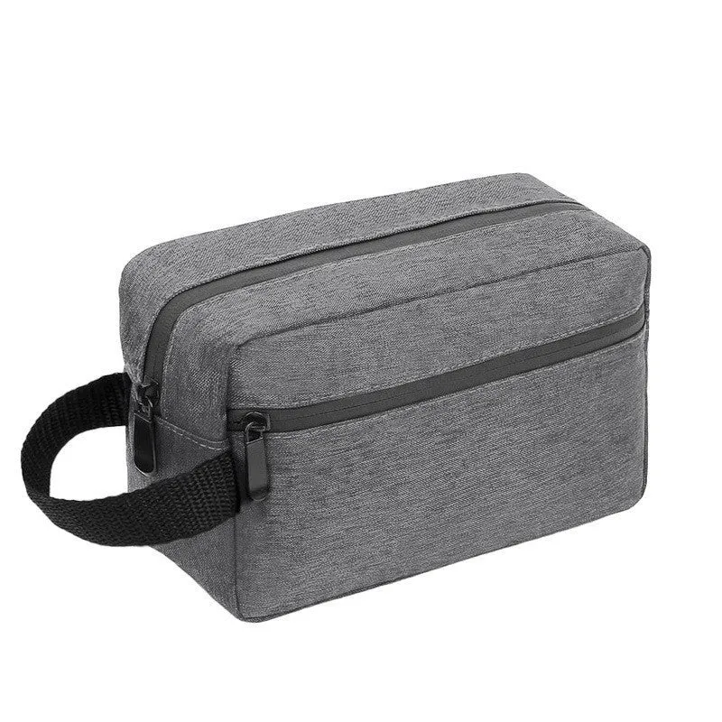 Kompakte Kulturtasche Skanto