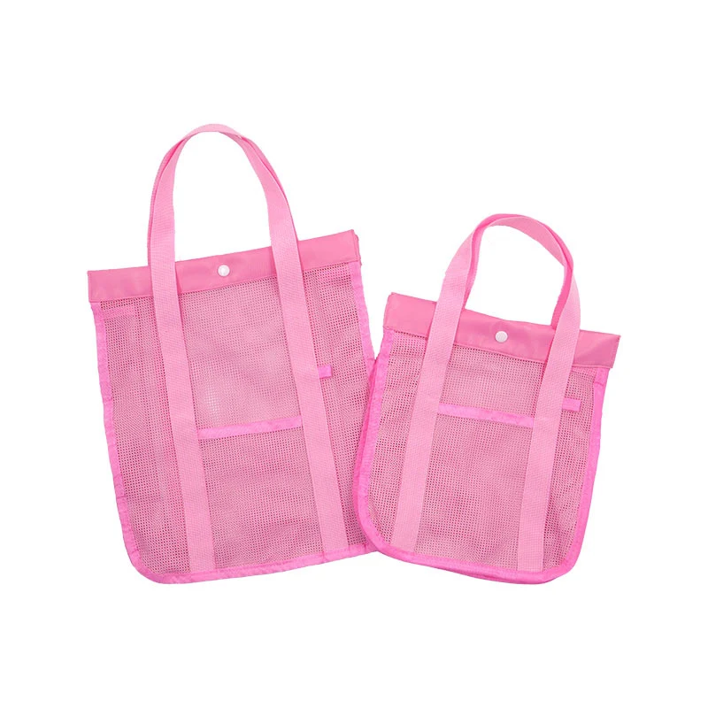 Praktische Netztasche Skanto