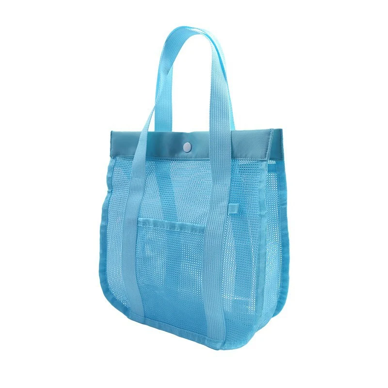 Praktische Netztasche Skanto