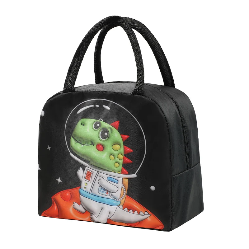 Einhorn-Themen Isolierte Lunchbox Brehn