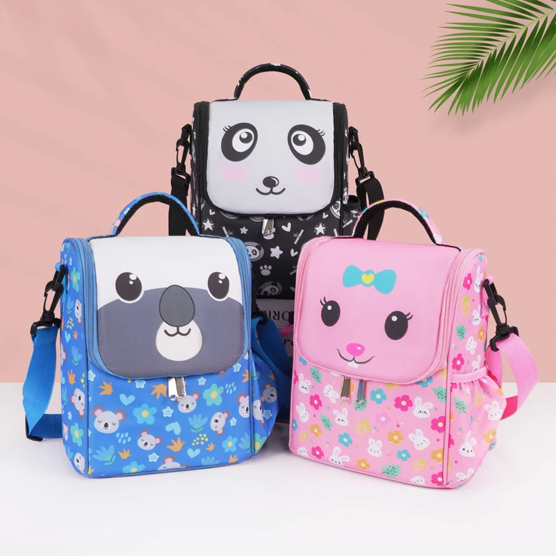 Thematisierter isolierter Lunch-Rucksack Brehn