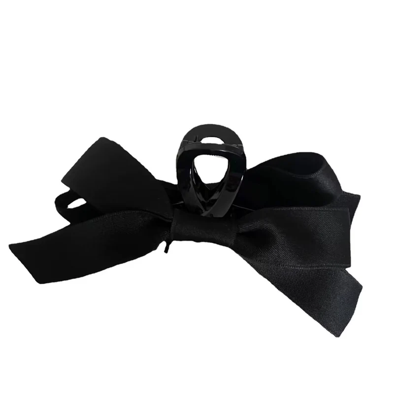 Elegante Doppelbogen-Haarspange Brehn