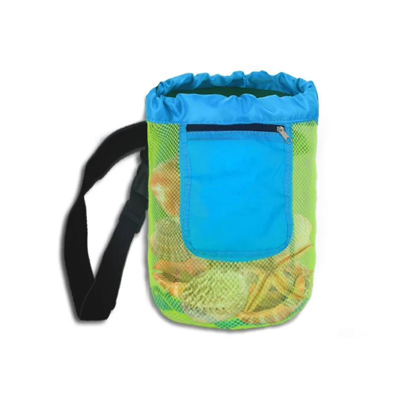 Netz-Rucksack Skanto