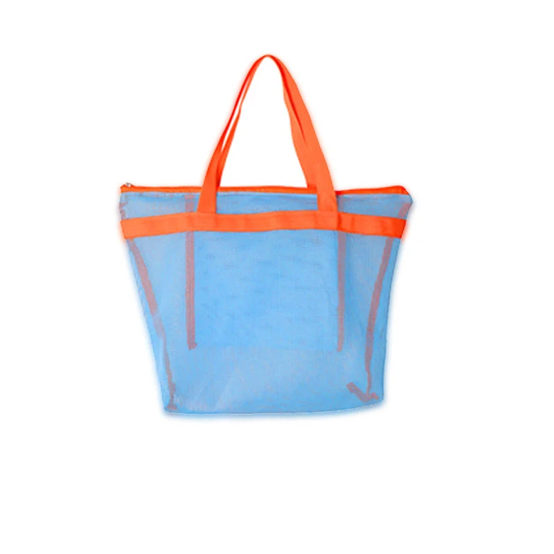Atmungsaktive Strandtasche Skanto