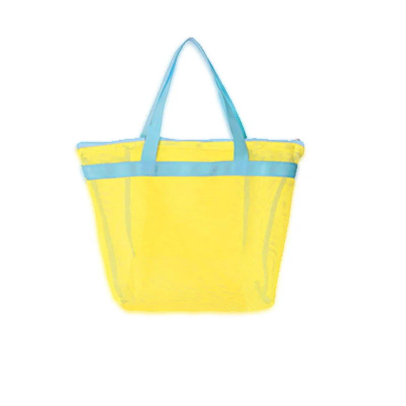 Atmungsaktive Strandtasche Skanto