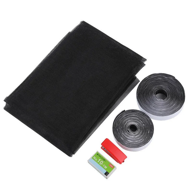 Unisex Insektenschutz-Montageset Skanto