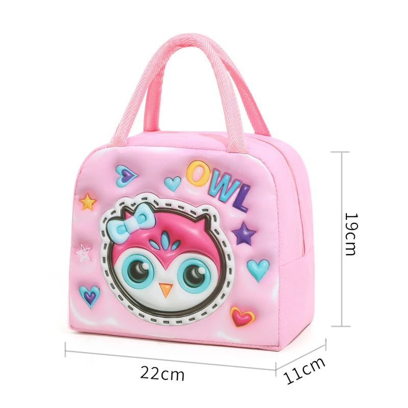 Lunch Tasche Brehn
