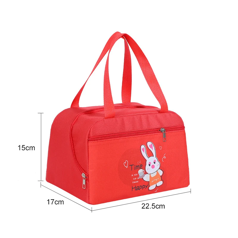 Isolierte Lunchbox Brehn