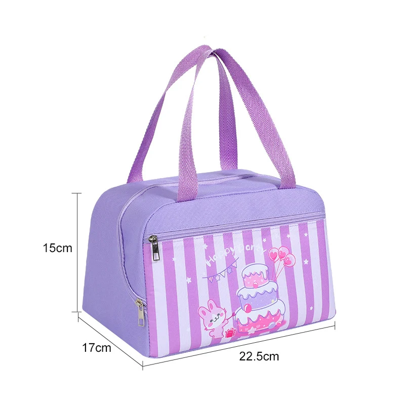 Isolierte Lunchbox Brehn