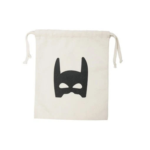 Viertel-Netztasche mit lustigem Augen-Design Skanto