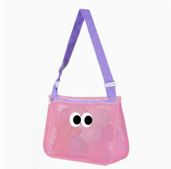 Tragbare Netztasche Skanto