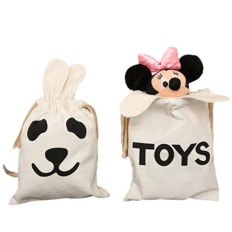 Niedliche Tasche mit Tiermotiv Skanto