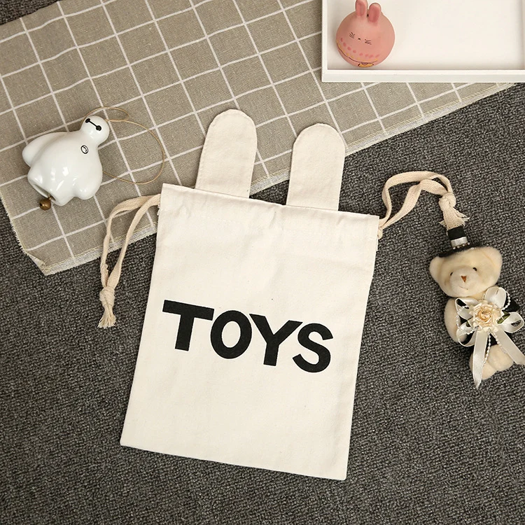 Niedliche Tasche mit Tiermotiv Skanto