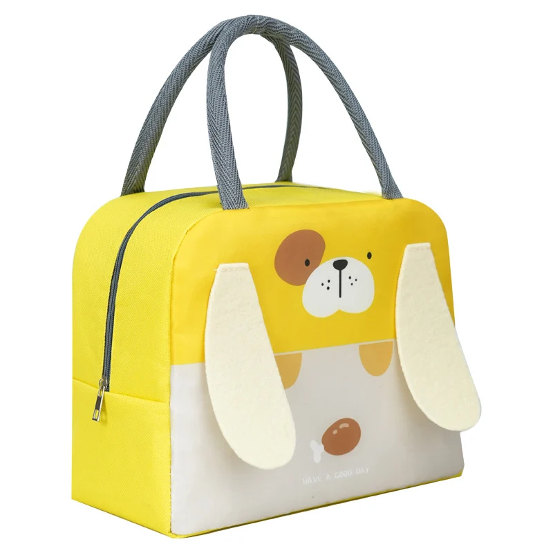 Süßes Hundethemen-Lunchpaket Brehn