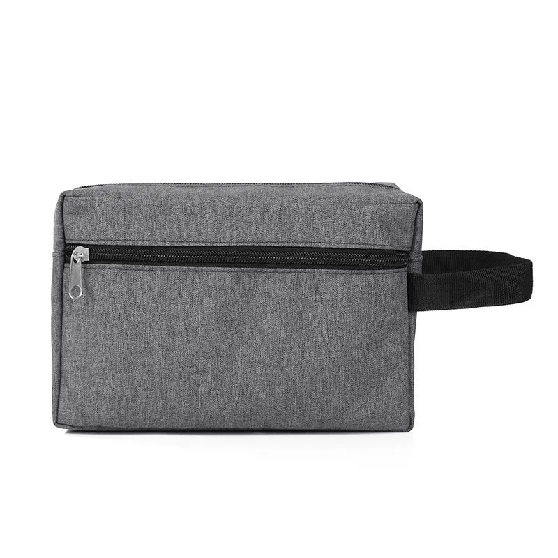 Praktische Kosmetiktasche mit mehreren Fächern Skanto