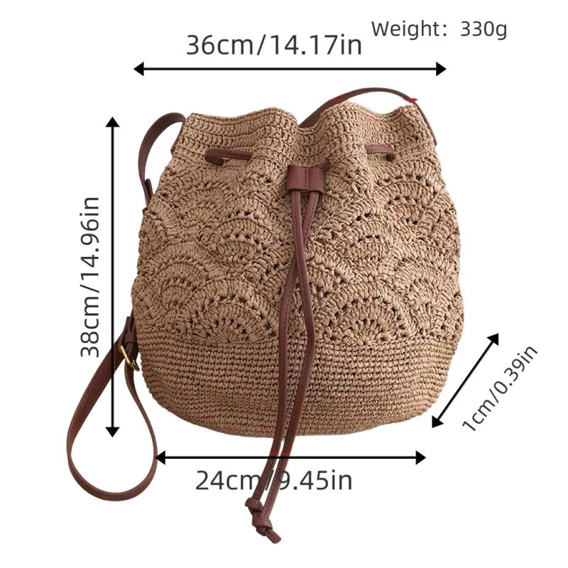 Schultertasche mit Krokodilmuster Skanto