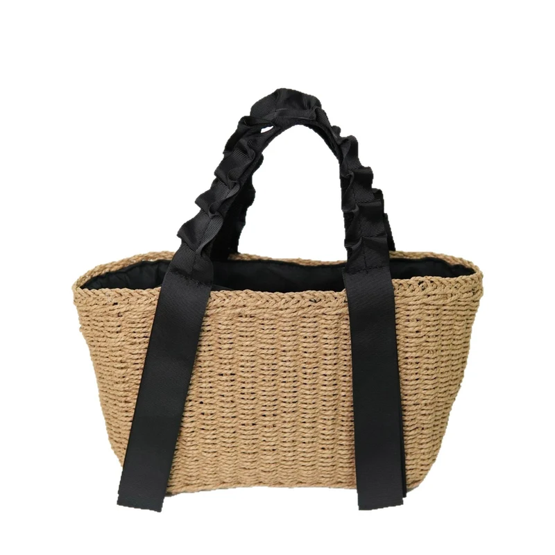 Handtasche mit verspieltem Design Skanto