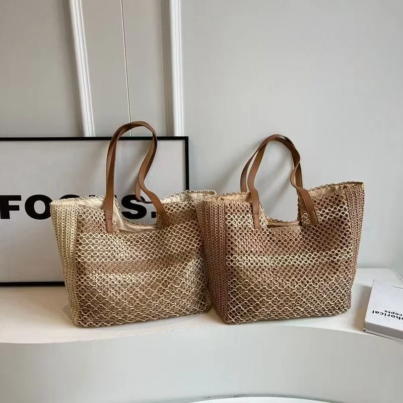 Trendige Strandtasche Skanto