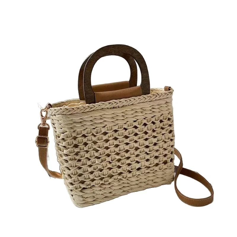 Trendige Allround-Tasche Skanto
