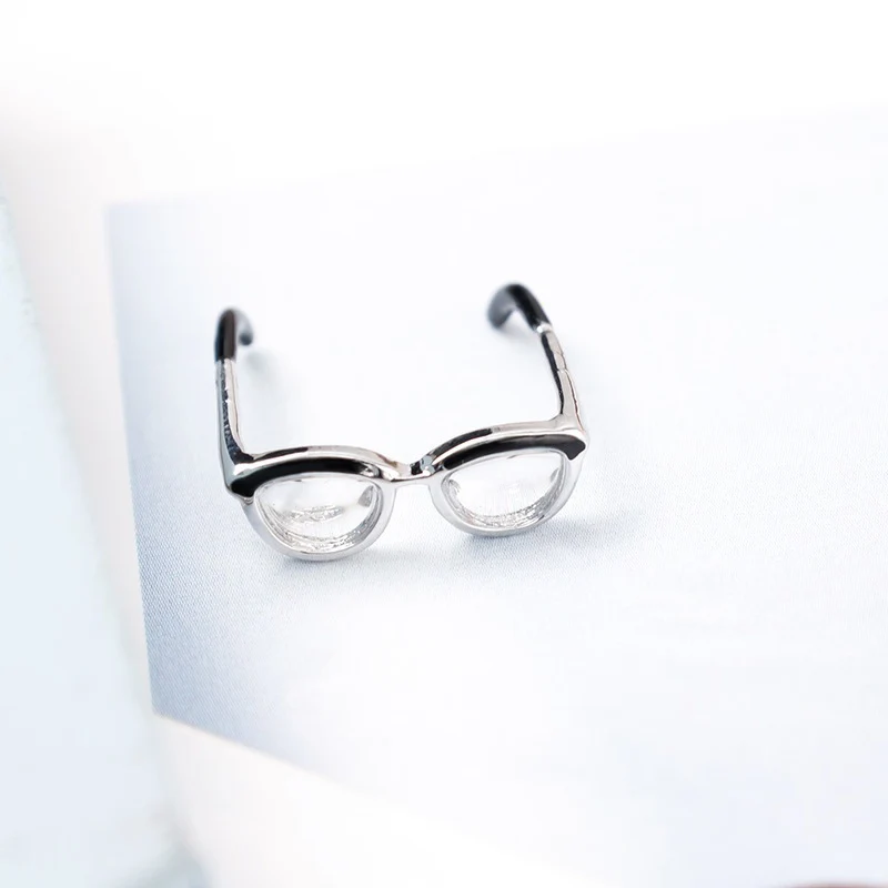 Retro-inspirierte Katzenaugenbrille Brehn
