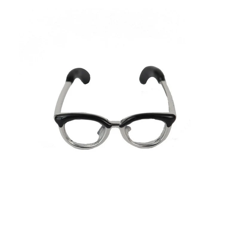 Retro-inspirierte Katzenaugenbrille Brehn