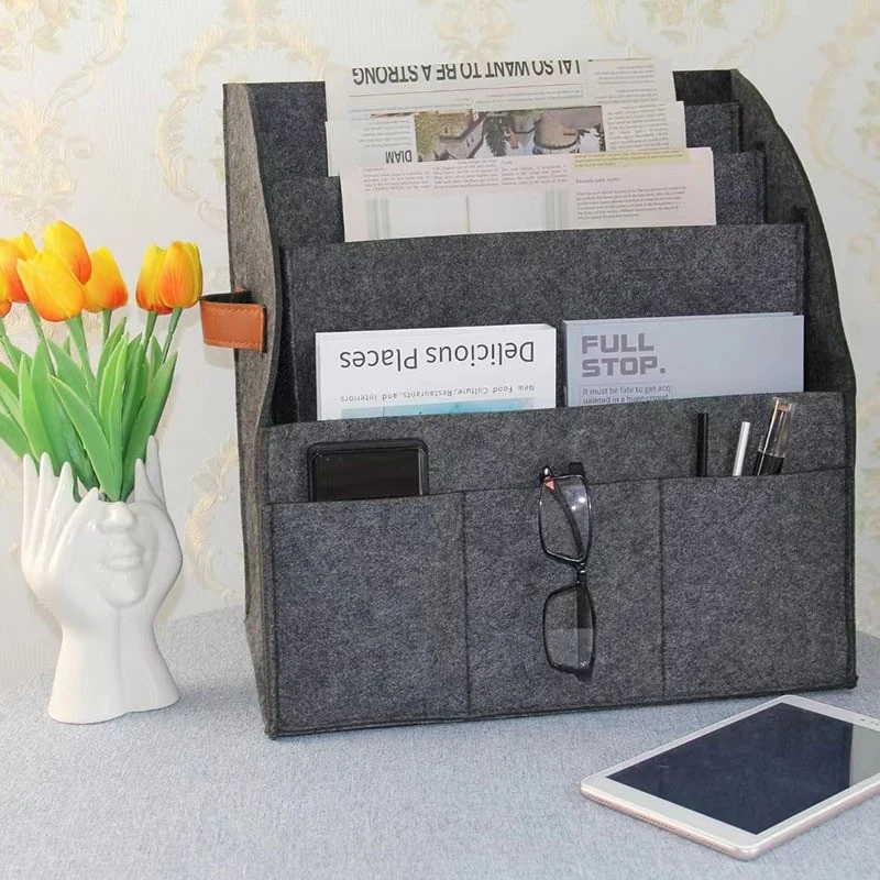 Multi-Bereich Schreibtisch Organizer Brehn