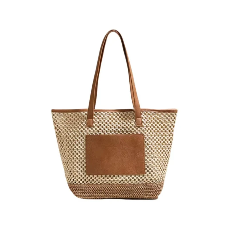 Stylische Strandtasche Skanto