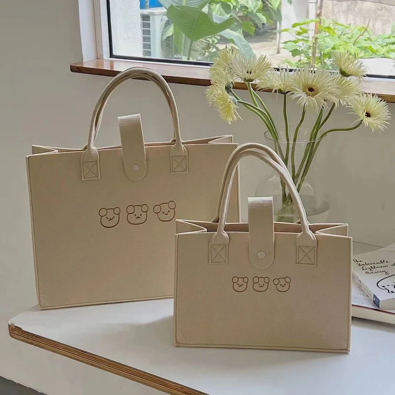 Lässige Tote Tasche Brehn