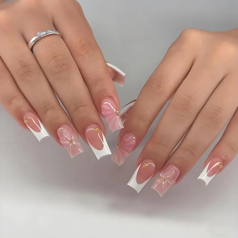 Kunstnaildesign Set Brehn