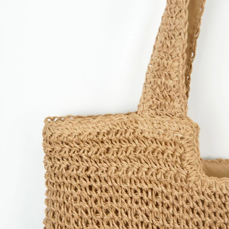 Handgemachte Strandtasche Skanto