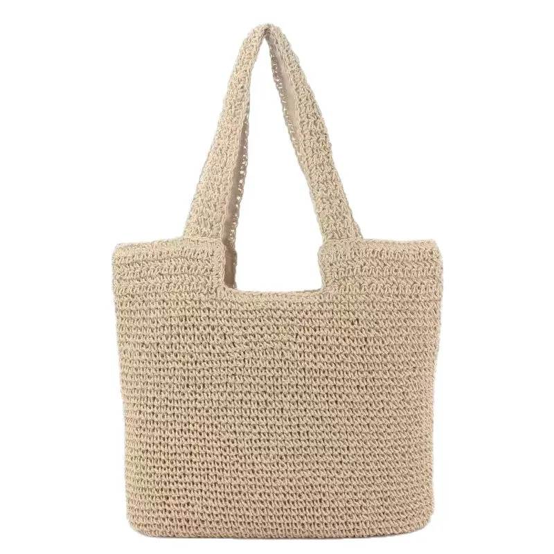 Handgemachte Strandtasche Skanto