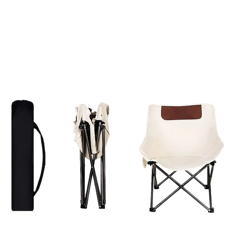 Unisex-Klappstuhl Skanto