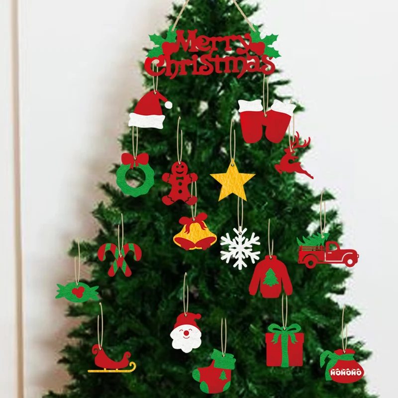 Lebkuchenmann Dekorationsornament Brehn