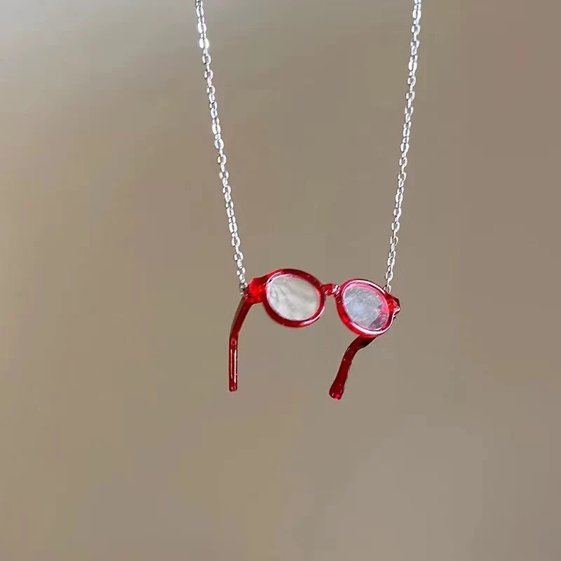 Fashion Necklace Brehn