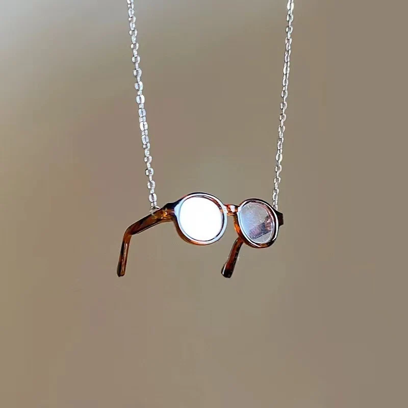 Fashion Necklace Brehn