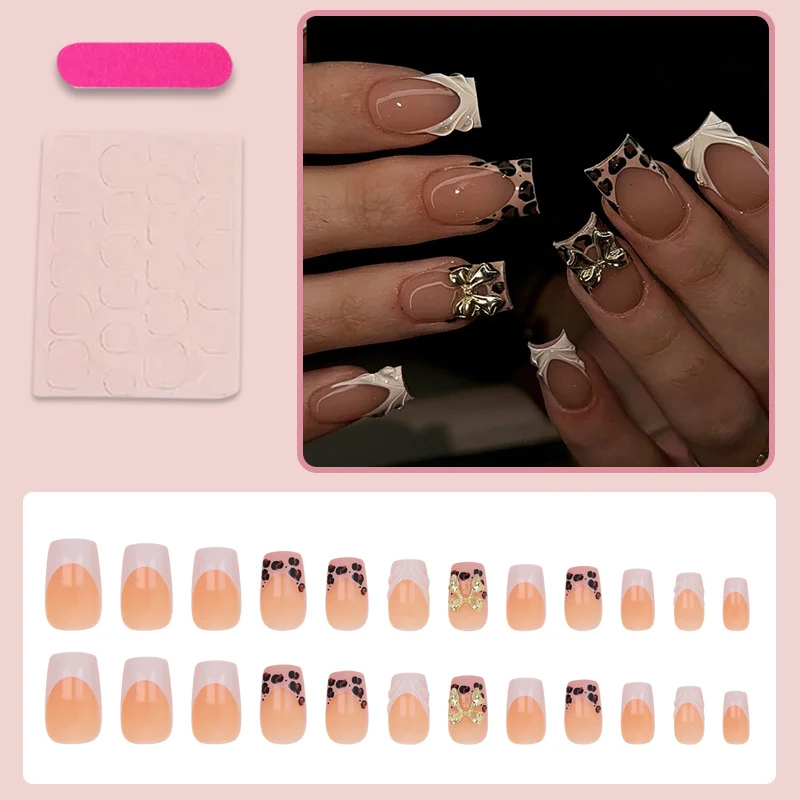 Premium Nail Art Set Brehn